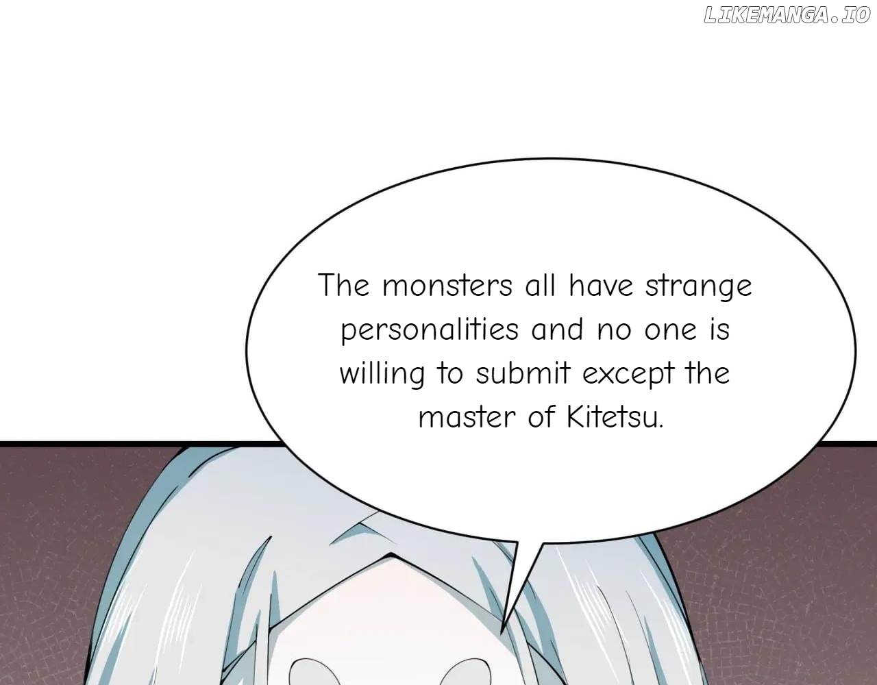 Era of the Haunted Chapter 413 - page 16